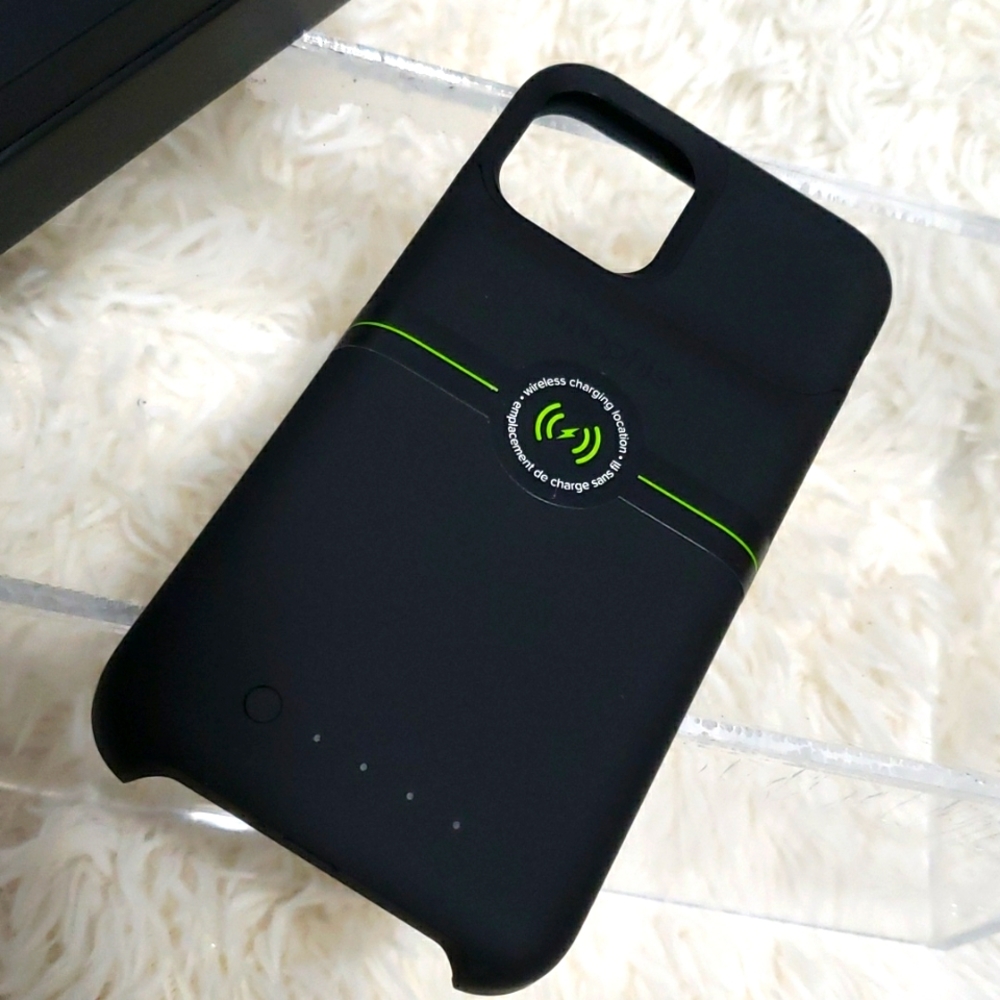 Morphi Juice Pack IPhone 11Pro - Picture 2 of 5